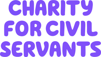Charity for Civil Servants logo